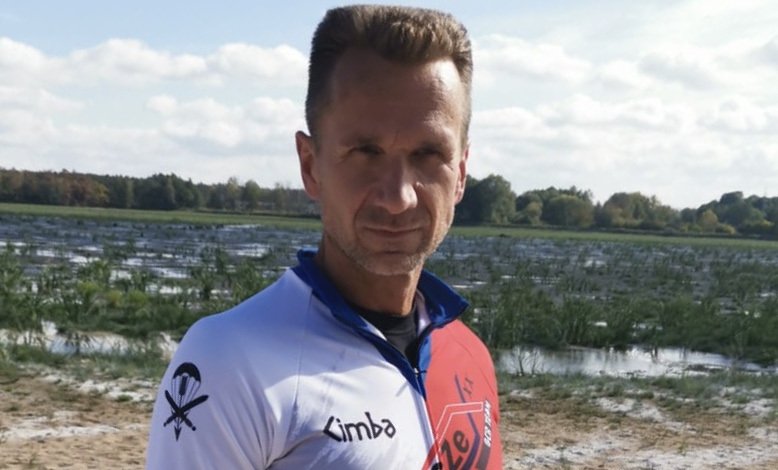 Ambasador Milovic Ludvík Cimburek