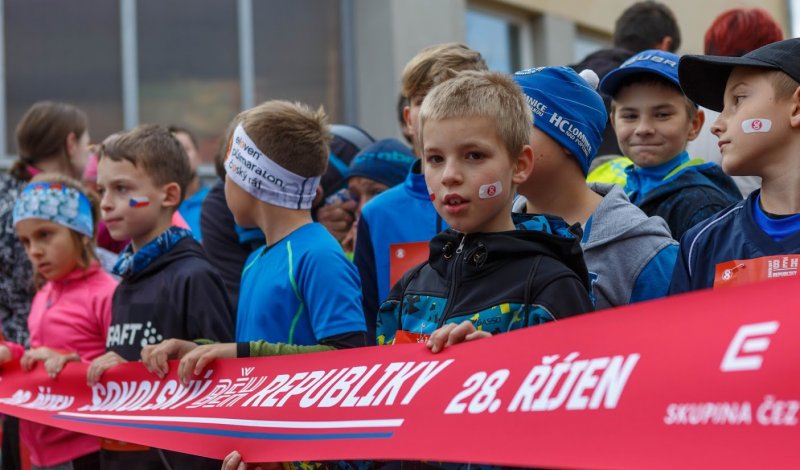 Pozávodní rozhovor s Ing. Zdeňkem Rajmem, místostarostou Lomnice nad Popelkou