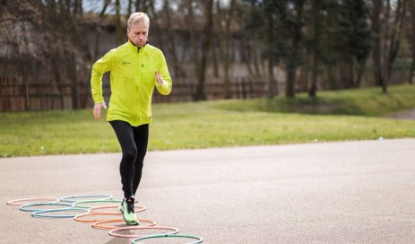 Nádherná příroda i pořádný sport čekají běžce Sokolského běhu republiky poprvé v Plzni. Přečtěte si rozhovor s organizátory!