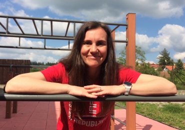 Žene mě láska ke sportu, překonávání překážek a ochota lidí, říká organizátorka Sokolského běhu republiky v Babicích nad Svitavou